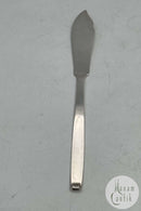 Evald Nielsen No 29 Sølv Fiskekniv