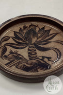 Royal Copenhagen Nils Thorsson Skål Jungle No. 5016/5004