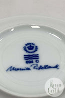 Royal Copenhagen Musica Coffee saucer No. 094 C