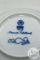 Royal Copenhagen Musica Cereal bowl No. 574 D