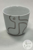 Royal Copenhagen Musica Termokop No. 495