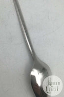 Anton Michelsen Sterling Sølv Tulip Grapefrugtske