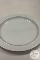 Royal Copenhagen Blåkant Buffet Tallerken No. 3071/627