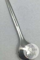 Anton Michelsen Sterling Sølv Tulip Saltske