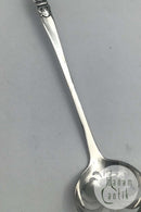 DGS Silver Ornamental Spoon