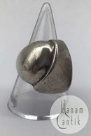 Lapponia Sterling Sølv Ring