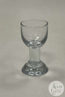 Holmegaard Christianshavner Snapseglas