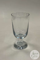 Holmegaard Christianshavner Ølglas