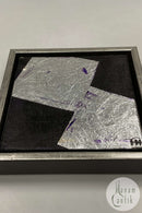 Inger Hanmann Olie / Mix materiale Malerie