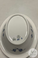 Royal Copenhagen Musselmalet Riflet Skål No. 278