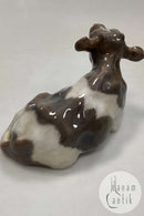 Royal Copenhagen Figur Kalv No. 1072