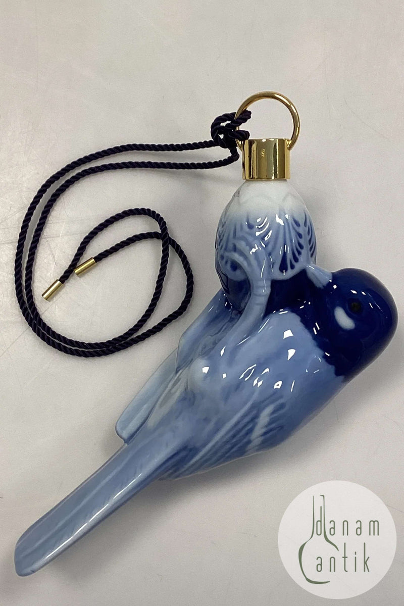 Royal Copenhagen Juleornament 2021 - Mejse