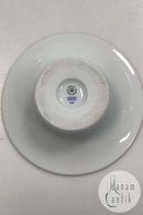 Royal Copenhagen Christmas Candlestick 2008 No. 948