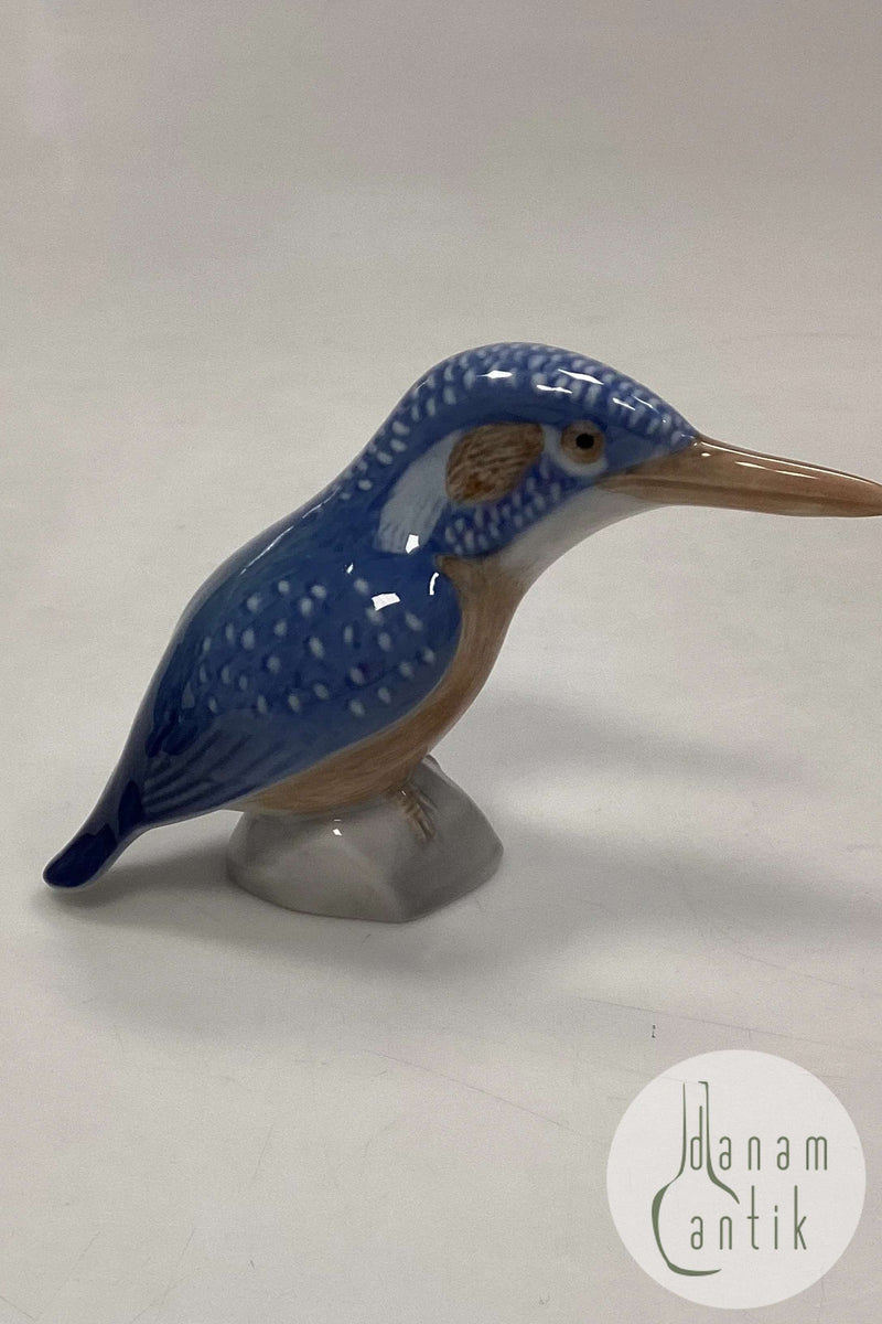 Royal Copenhagen Figur Isfugl No. 3234