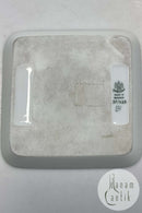 Bing og Grøndahl Skål 455 Serie - Liljekonval No. 57