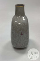 Royal Copenhagen Craquelé Vase Privatmalet