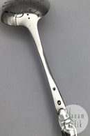 DGS Sølv Ornamental Strøske