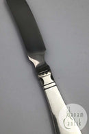 Georg Jensen Sterling Sølv Antik Ostekniv No. 221