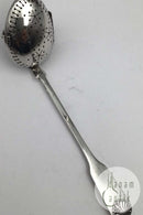 Carl B Jørgensen Sølv Musling The æg