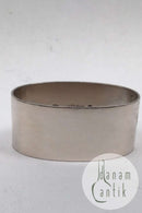 Evald Nielsen Sølv Servietring