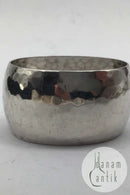 Dansk Sølv Servietring (1930)