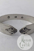 Cohr Sølv Diana Servietring