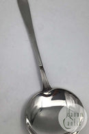 W&amp;S Sørensen Sterling Sølv Ascot Serveringsske (Rund)