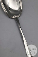 W&S Sørensen Sterling Sølv Ascot Serveringsske