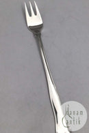 Cohr Sølv Dobbeltriflet Østersgaffel