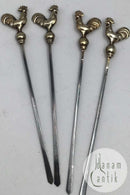 Sæt Olivenspyd / Cocktailpinde