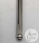 Hugo Grün Sterling Silver Champagne Whisk