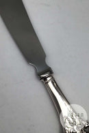 Ernst Sølvvarefabrik Sølv Lagkagekniv (1950)