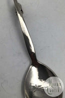 O Mogensen Sterling Sølv Ornamental Marmeladeske