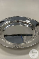 Georg Jensen Sterling Sølv Skål / Fad No. 288