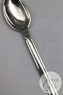 Hans Hansen Sterling Sølv Arvesølv No. 18 Theske