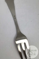 Grann & Laglye Sølv Christiansborg Kagegaffel