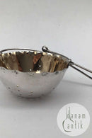 Dansk Sølv The Si (1911)