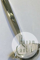 Georg Jensen Sterling Sølv Blok Sauceske No. 153