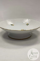 Bing og Grøndahl Erantis Kageskål på fod No. 206