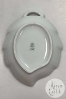 Bing and Grondahl Erantis Small Leaf-shaped Asiet No. 198