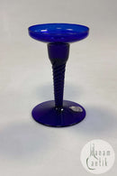 Kastrup Glasværk Amager/Twist Lysestage