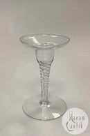 Kastrup Glasværk Amager/Twist Lysestage