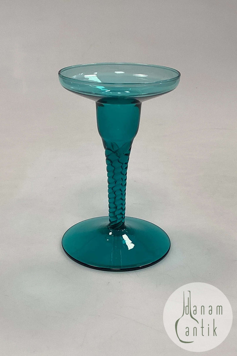 Kastrup Glasværk Amager/Twist Lysestage