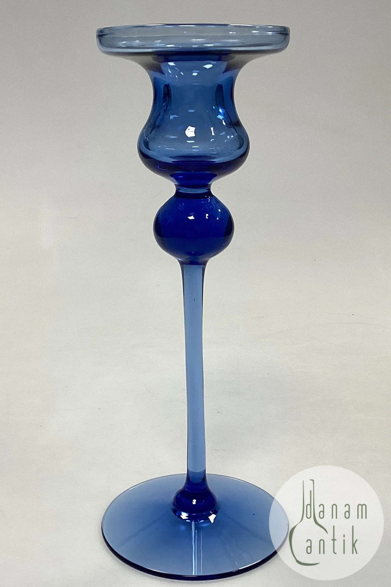 Holmegaard Cassiopeia Lysestage