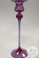 Holmegaard Cassiopeia Lysestage