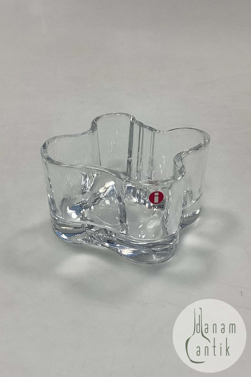 Iittala Fyrfadslysestage