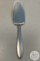 Georg Jensen Sølvplet Mermaid Lagkagespade