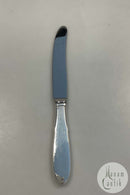 Georg Jensen Silver Plated Mermaid Child Knife