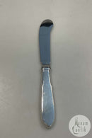 Georg Jensen Sølvplet Mermaid Smørkniv