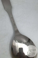 Evald Nielsen No. 25 Sølv Potageske